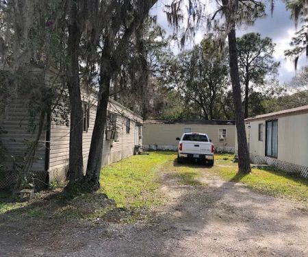 Pine Haven MHP LLC