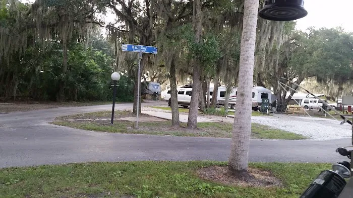 River Oaks RV Resort 3