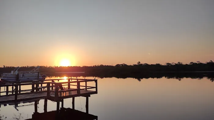River Oaks RV Resort 1