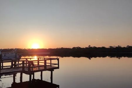 River Oaks RV Resort