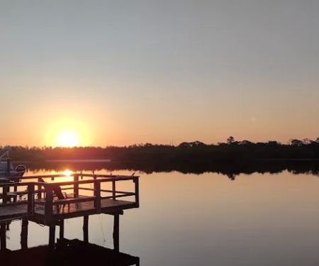 River Oaks RV Resort