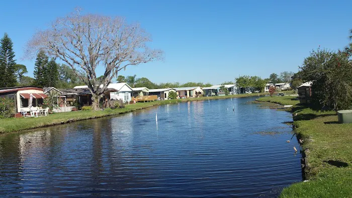 River Oaks RV Resort 5