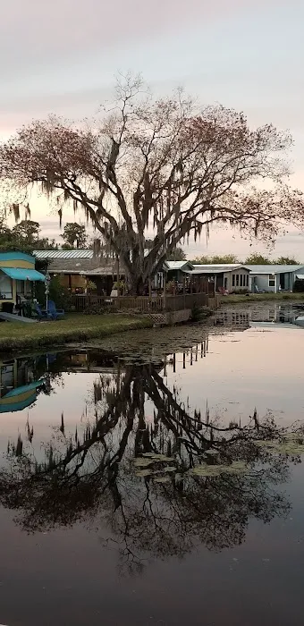 River Oaks RV Resort 6