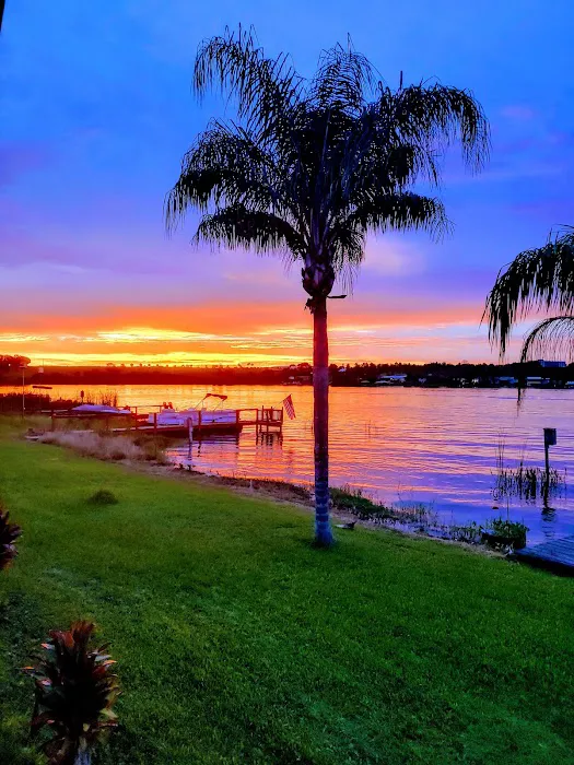 Lake Garden Mobile Home Park 3