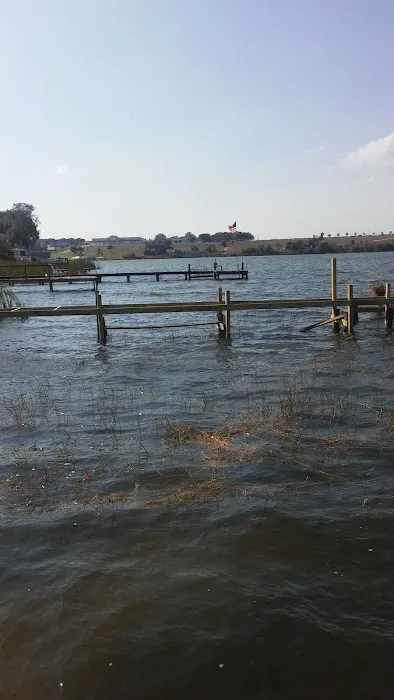 Lake Garden Mobile Home Park 8