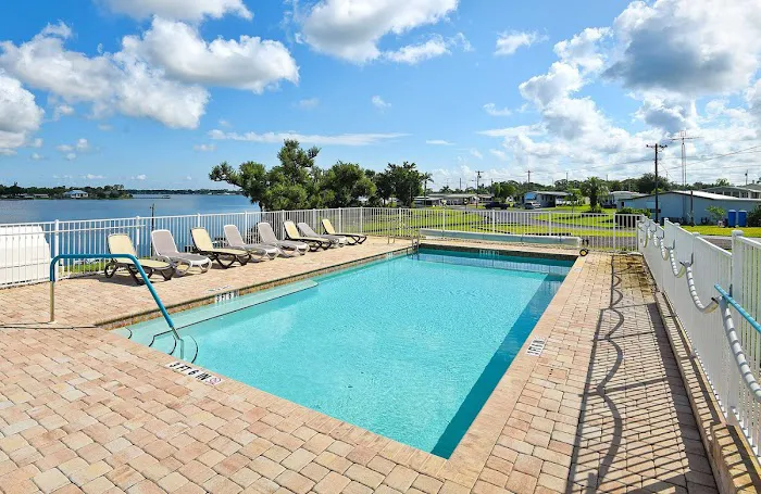 Paradise Village Mobile Home Park 2
