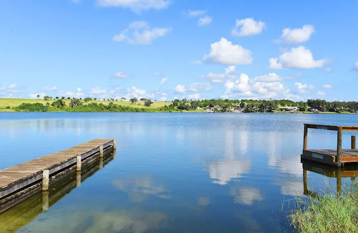 Paradise Village Mobile Home Park 1