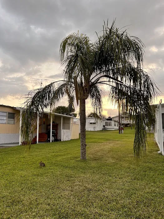 Paradise Village Mobile Home Park 8