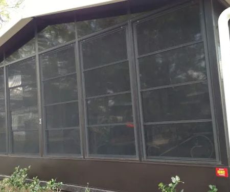 Lakeside Village Mobile Home Prk