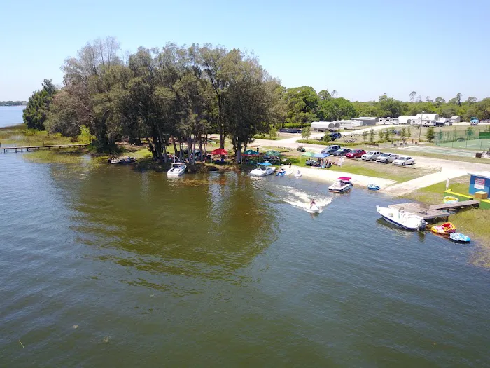 Camp Florida RV Resort 5