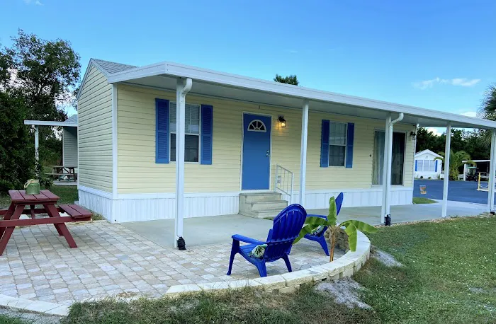 Camp Florida RV Resort 2