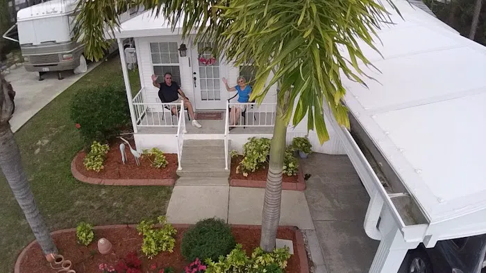 Camp Florida RV Resort 1