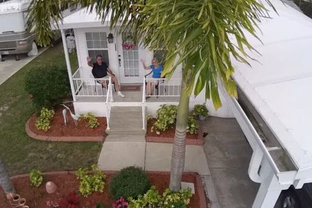 Camp Florida RV Resort