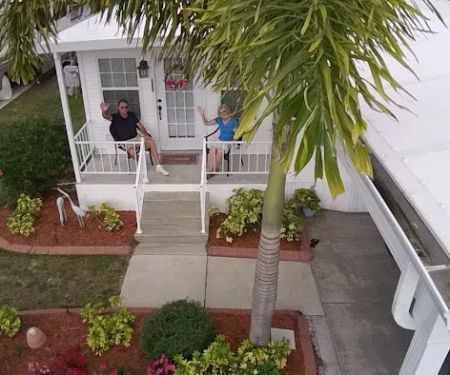 Camp Florida RV Resort
