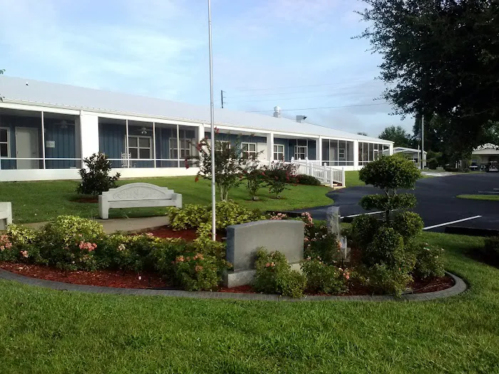 Camp Florida RV Resort 8