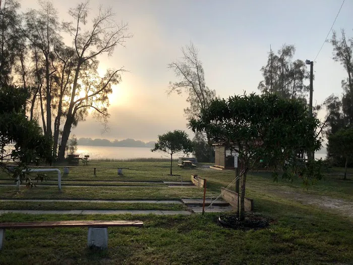 Camp Florida RV Resort 9