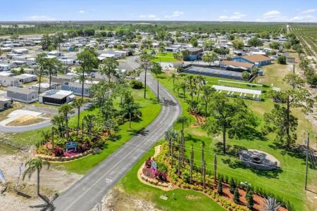 Sunshine MH & RV Resort