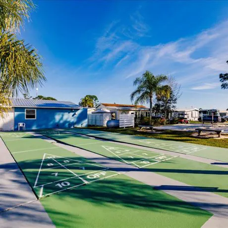 Sunshine MH & RV Resort 8