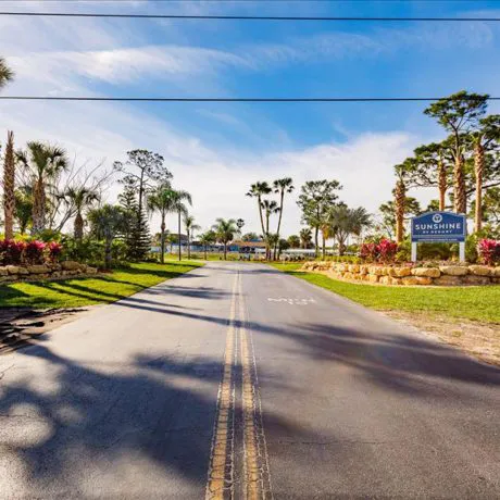 Sunshine MH & RV Resort 9