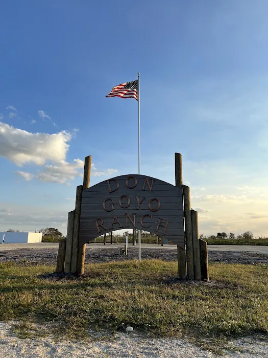 Don Goyo Ranch - Duviel’s 2