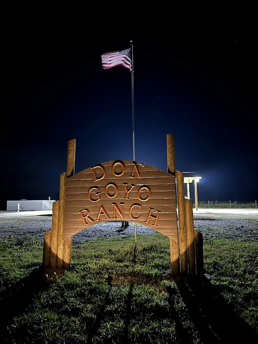 Don Goyo Ranch - Duviel’s 1