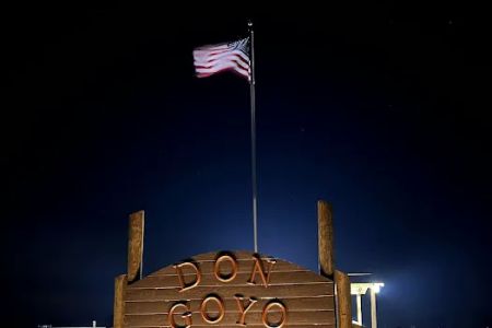 Don Goyo Ranch - Duviel’s