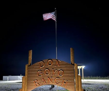 Don Goyo Ranch - Duvielu2019s