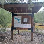 Chandler Slough West Campsite
