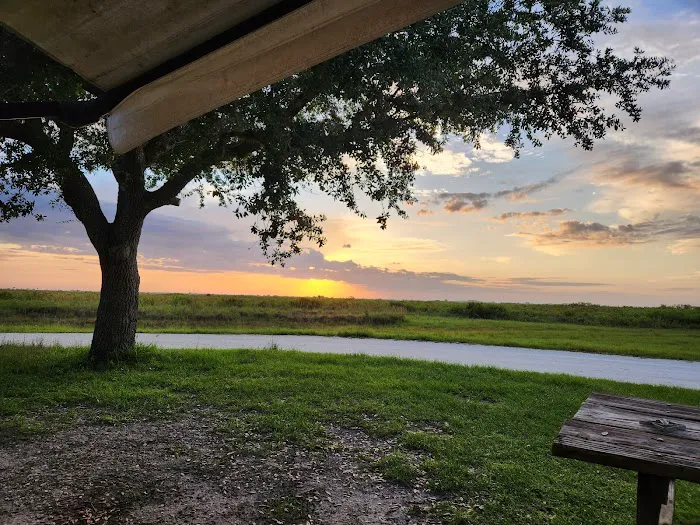 Kissimmee Prairie Preserve Family Campground 4