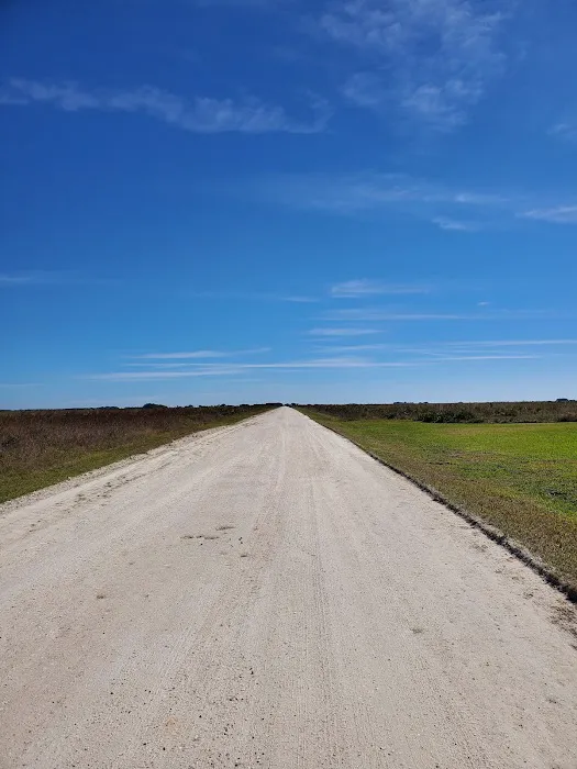 Kissimmee Prairie Preserve Family Campground 5