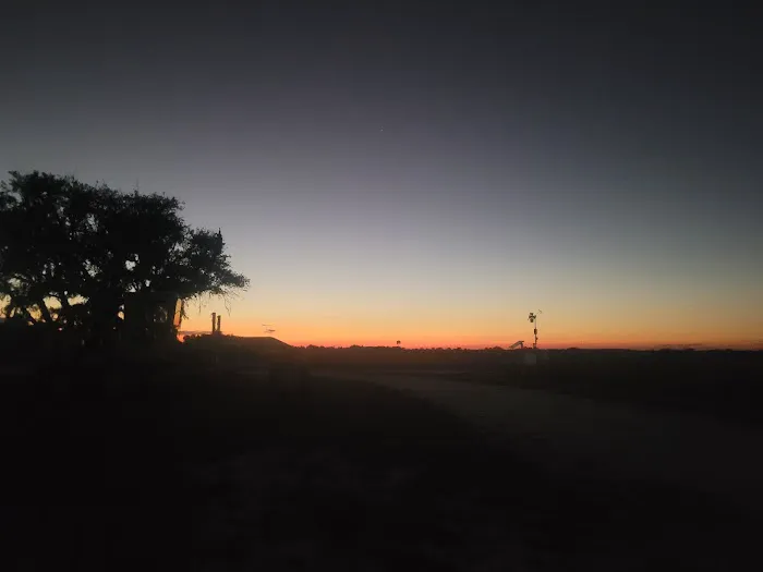 Kissimmee Prairie Preserve Family Campground 7