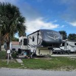 Ocean View RV & Mobile Home Court