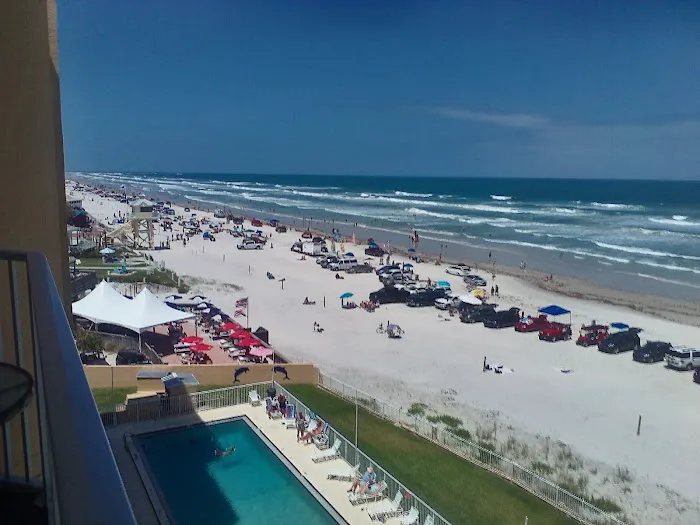 Ocean View RV & Mobile Home Court 3
