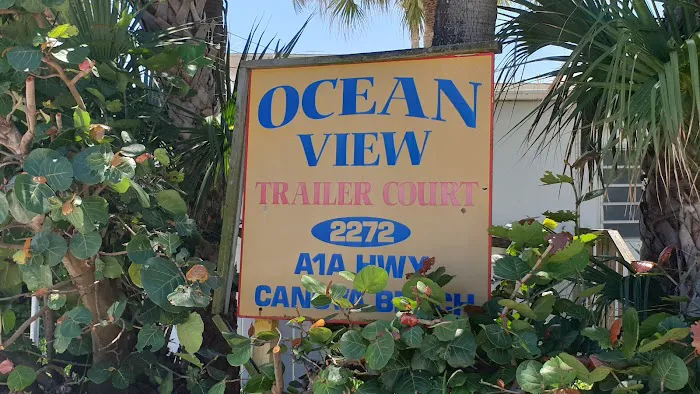 Ocean View RV & Mobile Home Court 9