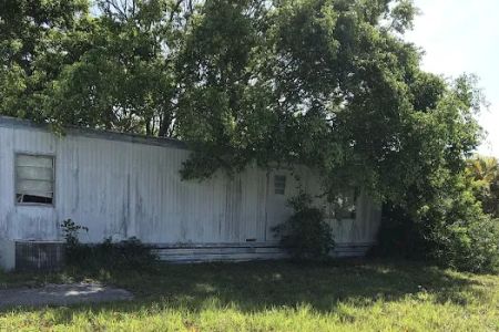 Homes of Ponce De Leon