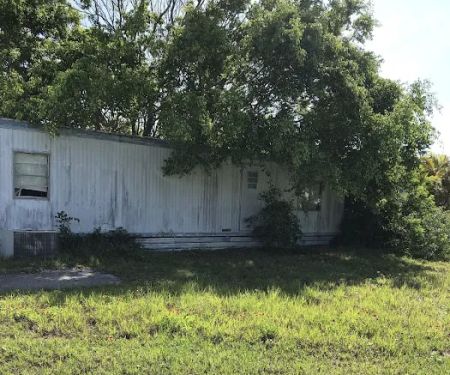 Homes of Ponce De Leon