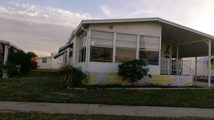 Lakewood Village 4