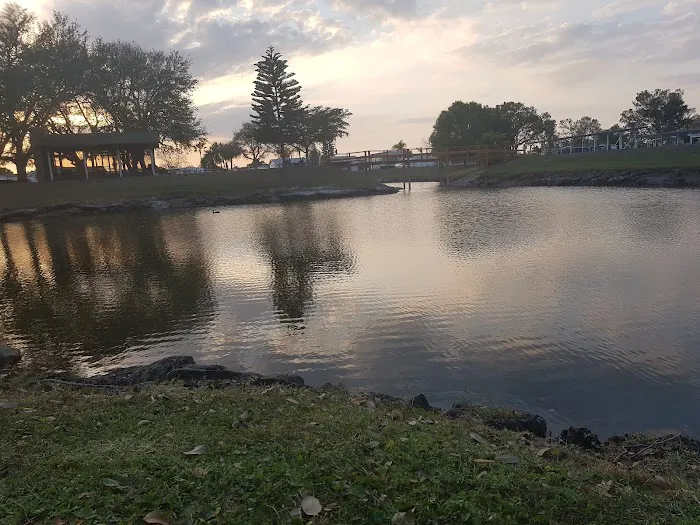 Lakewood Village 5