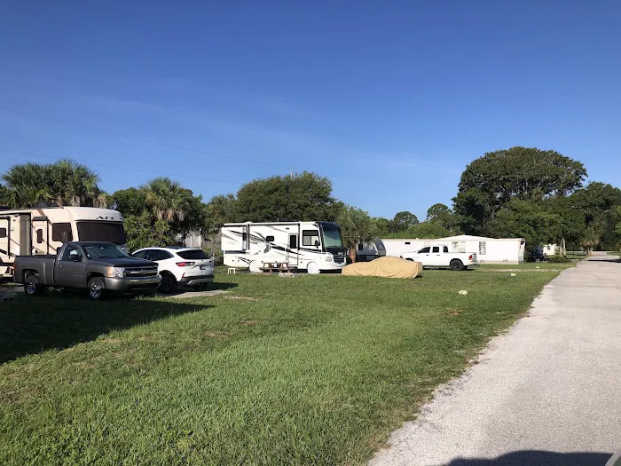Palm Bay Park Mobile Home & RV Park 2