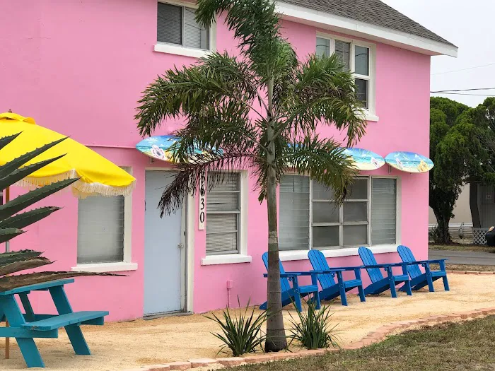 Palm Bay Park Mobile Home & RV Park 1