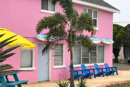 Palm Bay Park Mobile Home & RV Park