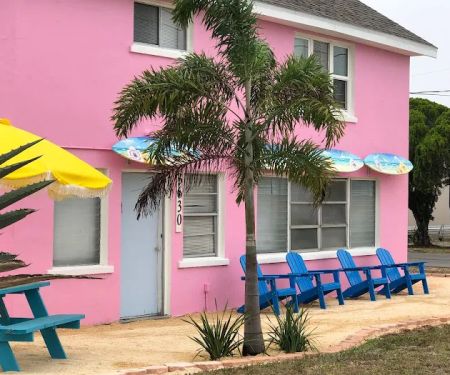 Palm Bay Park Mobile Home & RV Park
