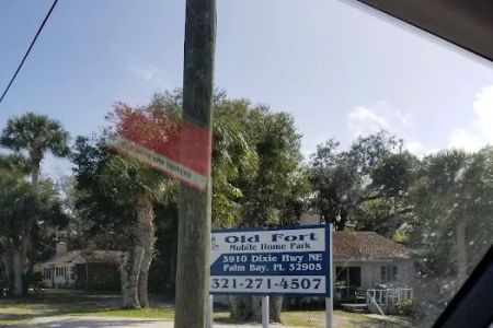 Old Fort Mobile Home Park
