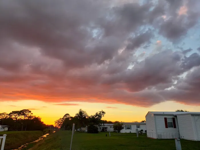 Port Malabar Holiday Park 2