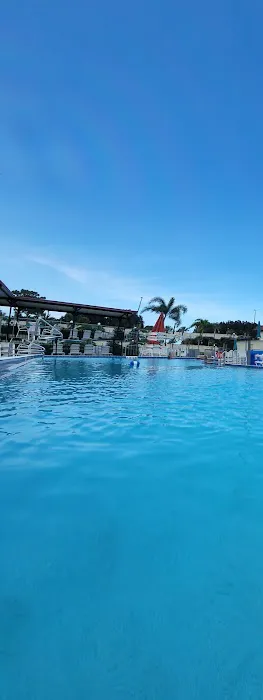 Port Malabar Holiday Park 1