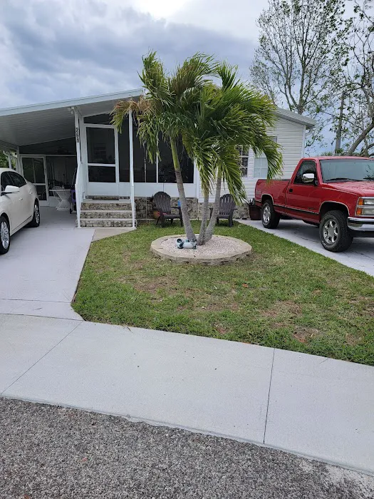 Port Malabar Holiday Park 3