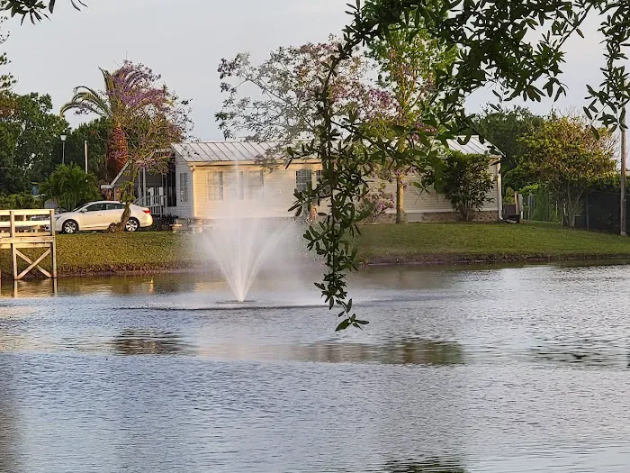 Port Malabar Holiday Park 6