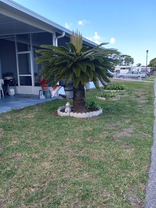 Port Malabar Holiday Park 7