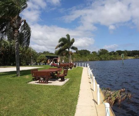 Palm Bay Estates