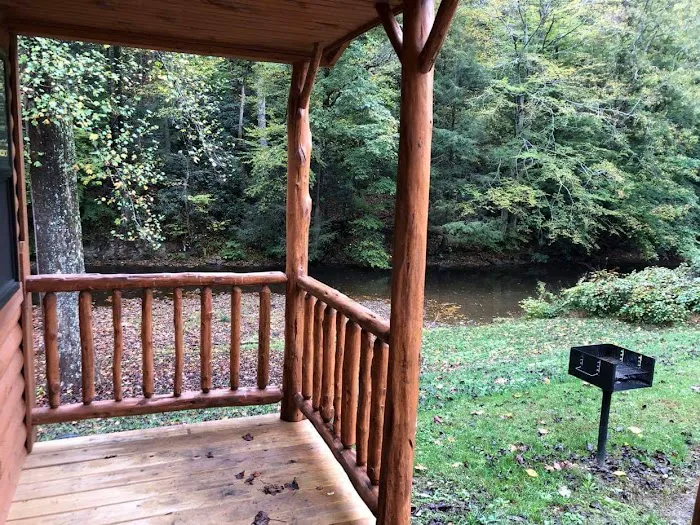 Hidden Valley Campground 2